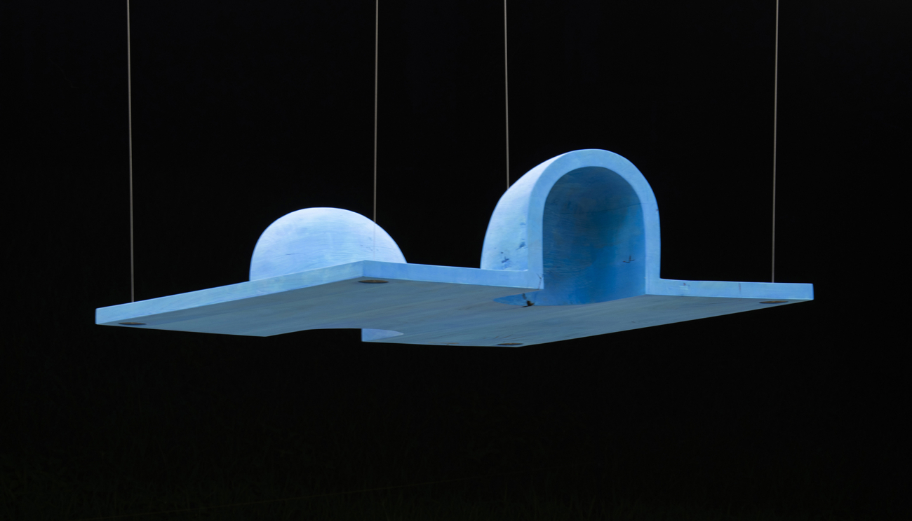 Shiro Matsui: Far Too Close