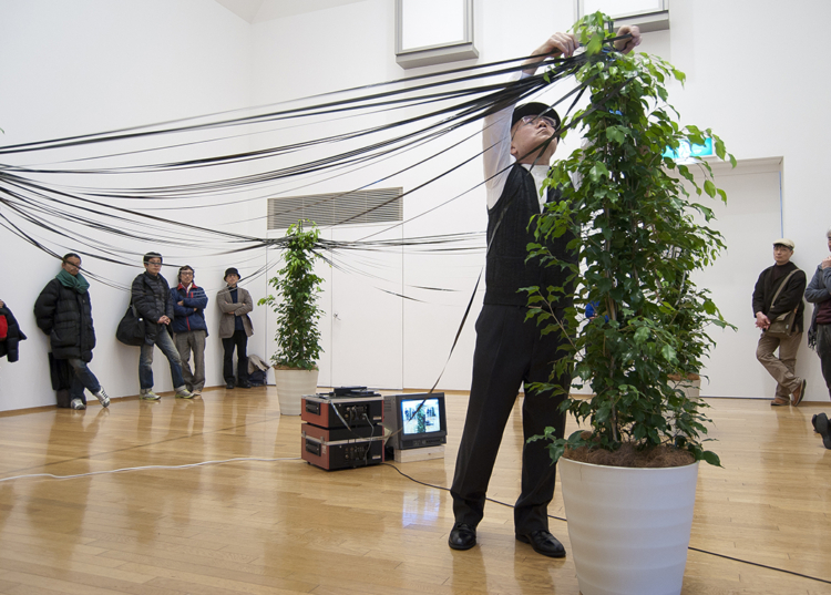 Norio Imai