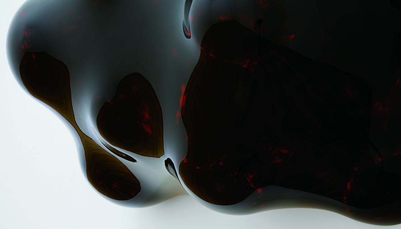 Genta Ishizuka: Relative Dimension – Book Launch Exhibition