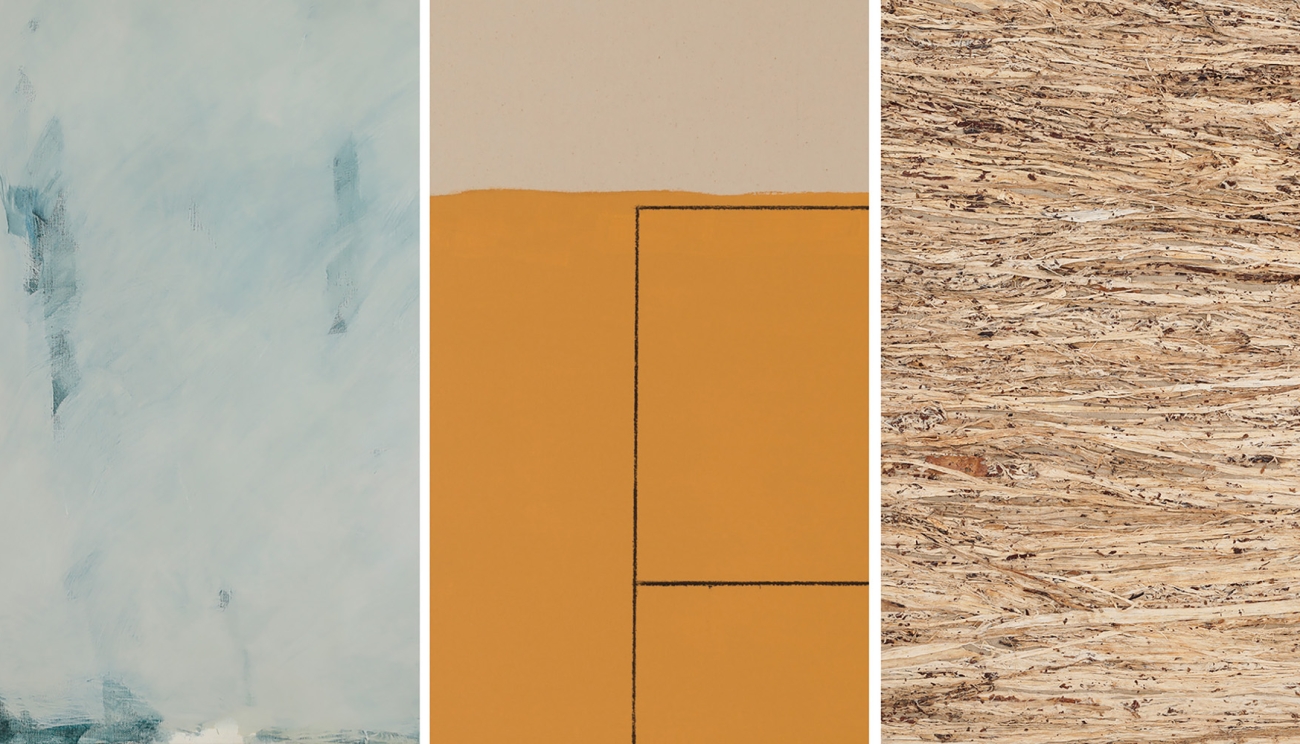 ACG Reflections 1: Lines – Yasue Kodama, Hitoshi Nakazato, Yutaka Hatta