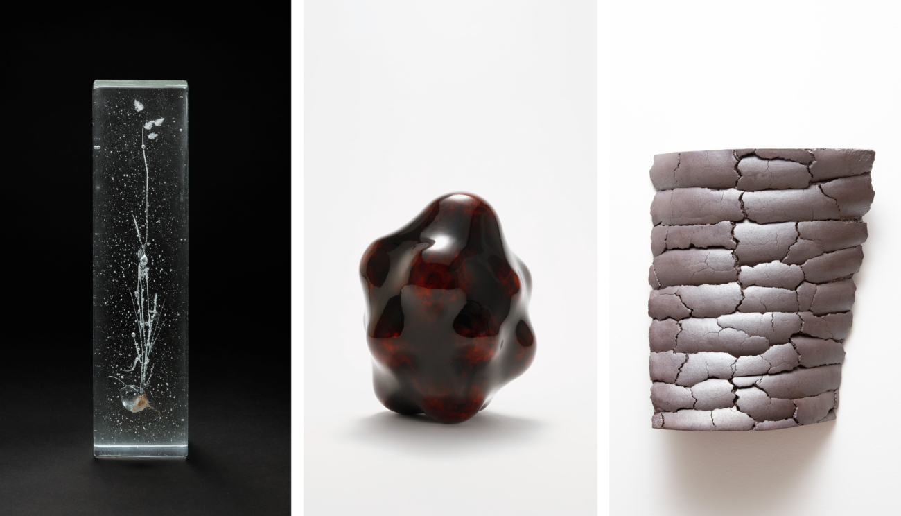 [ Art Fair ] Yo Akiyama／Shihoko Fukumoto／Satoru Hoshino／Genta Ishizuka／Kozo Nishino／Rui Sasaki／Haruyuki Uchida at Taipei Dangdai 2025