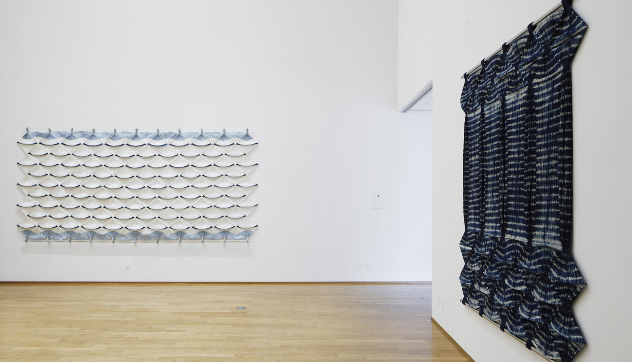 FUKUMOTO Shihoko: Sign of Wind – Focus on the works from the 1980s