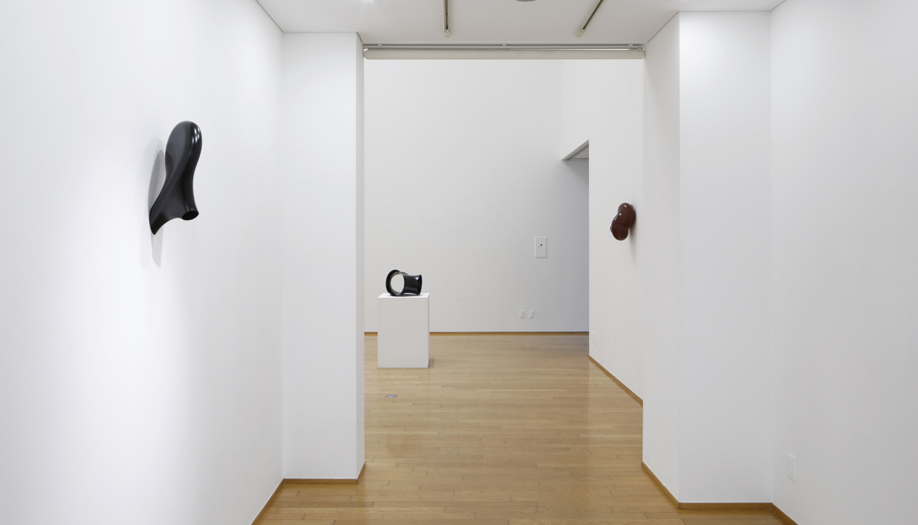 Genta Ishizuka: Absence