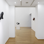 Genta Ishizuka: Absence