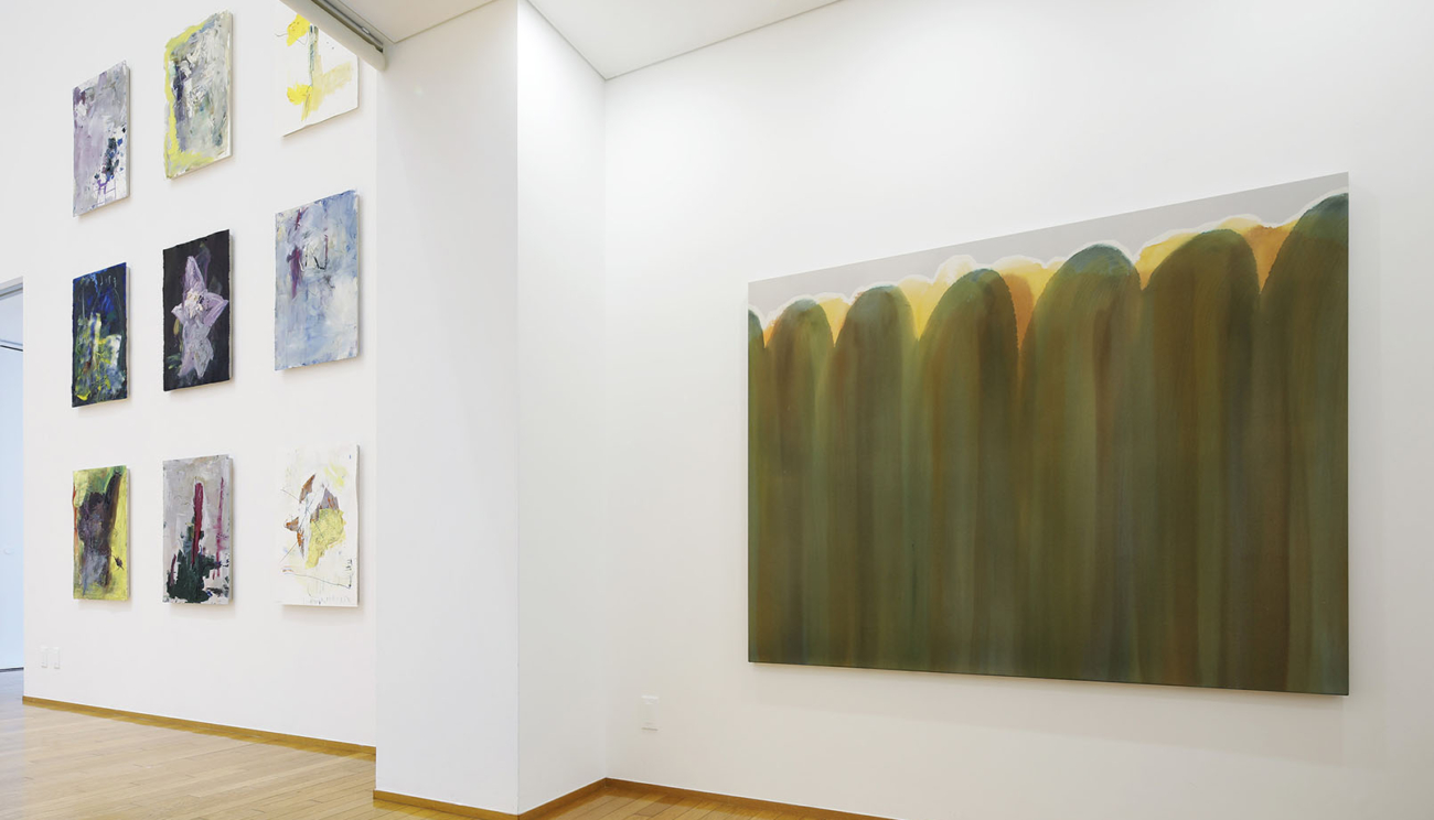 Early Summer Show: Tsuyoshi Higashijima, Yukari Suematsu