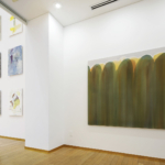 Early Summer Show: Tsuyoshi Higashijima, Yukari Suematsu