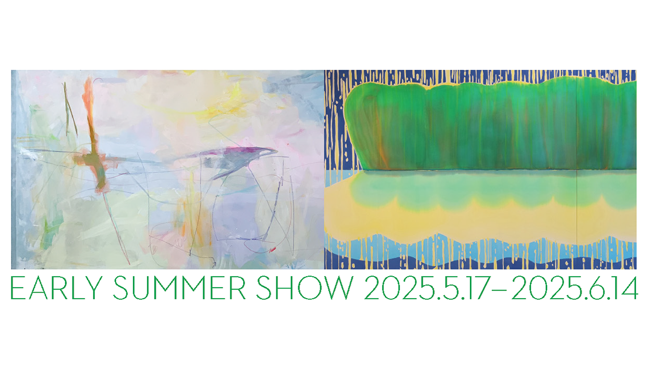 Early Summer Show: Tsuyoshi Higashijima, Yukari Suematsu