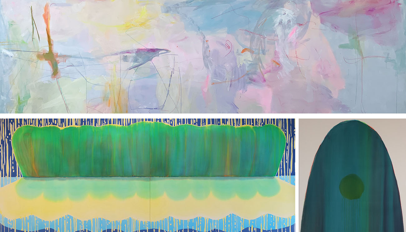 Early Summer Show: Tsuyoshi Higashijima, Yukari Suematsu