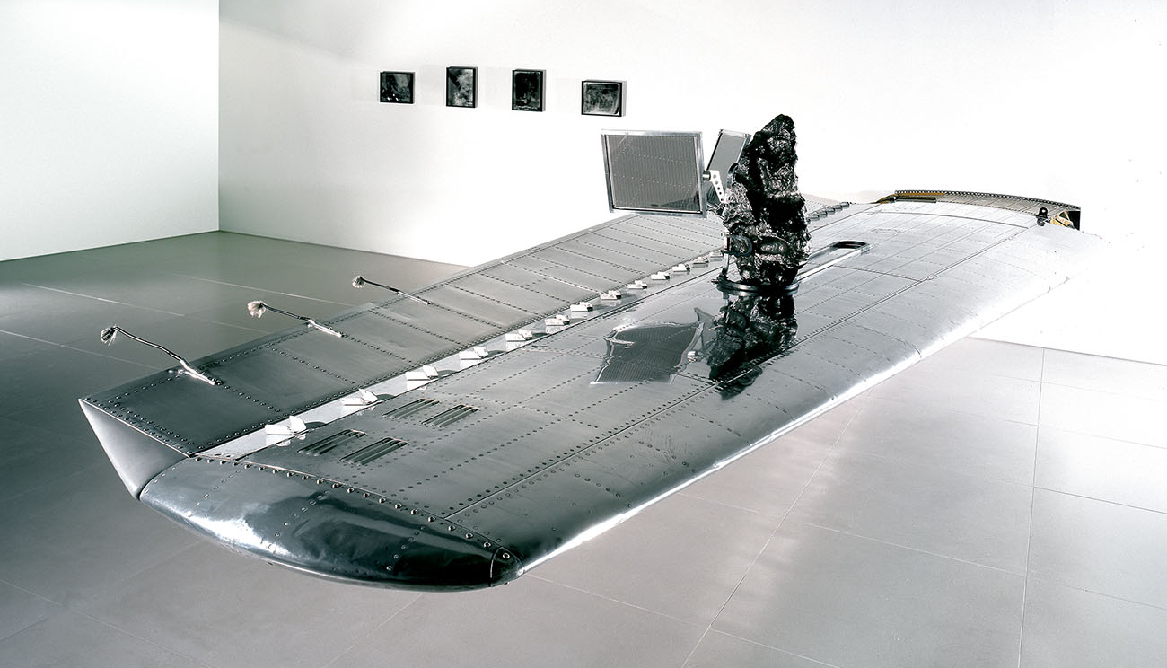 Hitoshi Nomura: Cosmic Sensibility −The Sun and Oxygen−