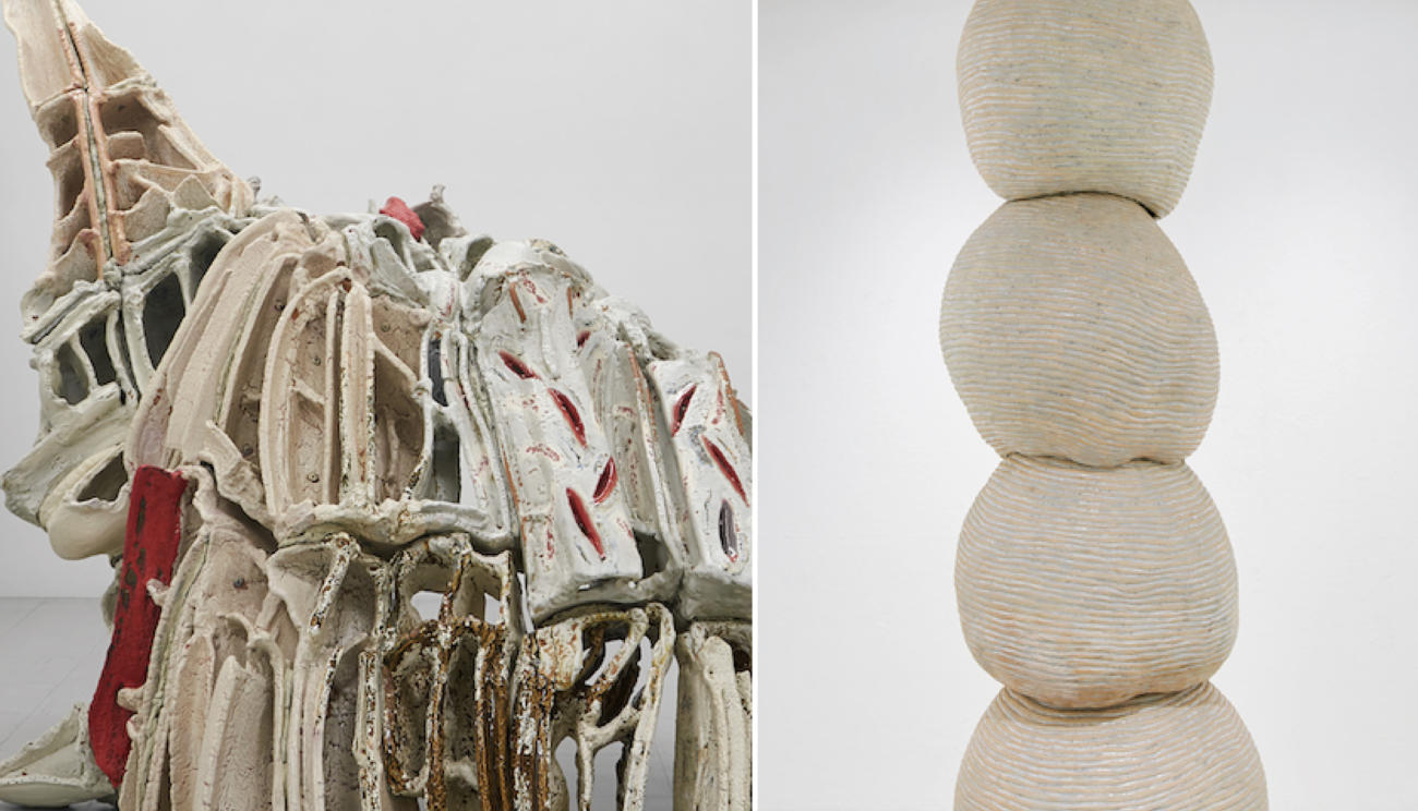 OAP Sculpture Path 2025-27 | Sculpted Rhymes: Landscape and Fired Forms