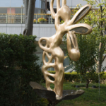 OAP Sculpture Path 2005-2006