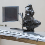 Hitoshi Nomura: Cosmic Sensibility −The Sun and Oxygen−