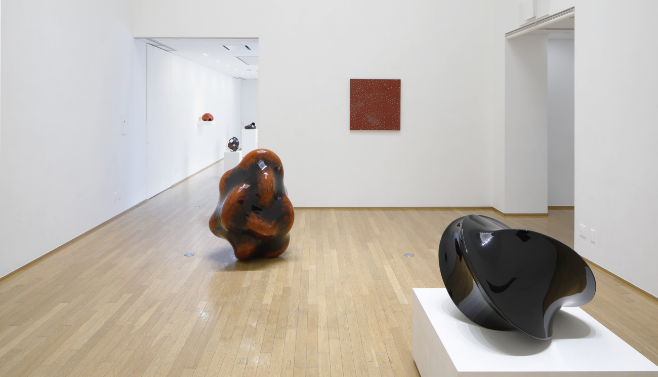 石塚源太 作品集出版記念展「Relative Dimension − かかわりの様相」