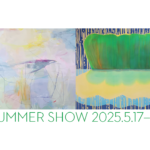Early Summer Show: 東島毅、末松由華利