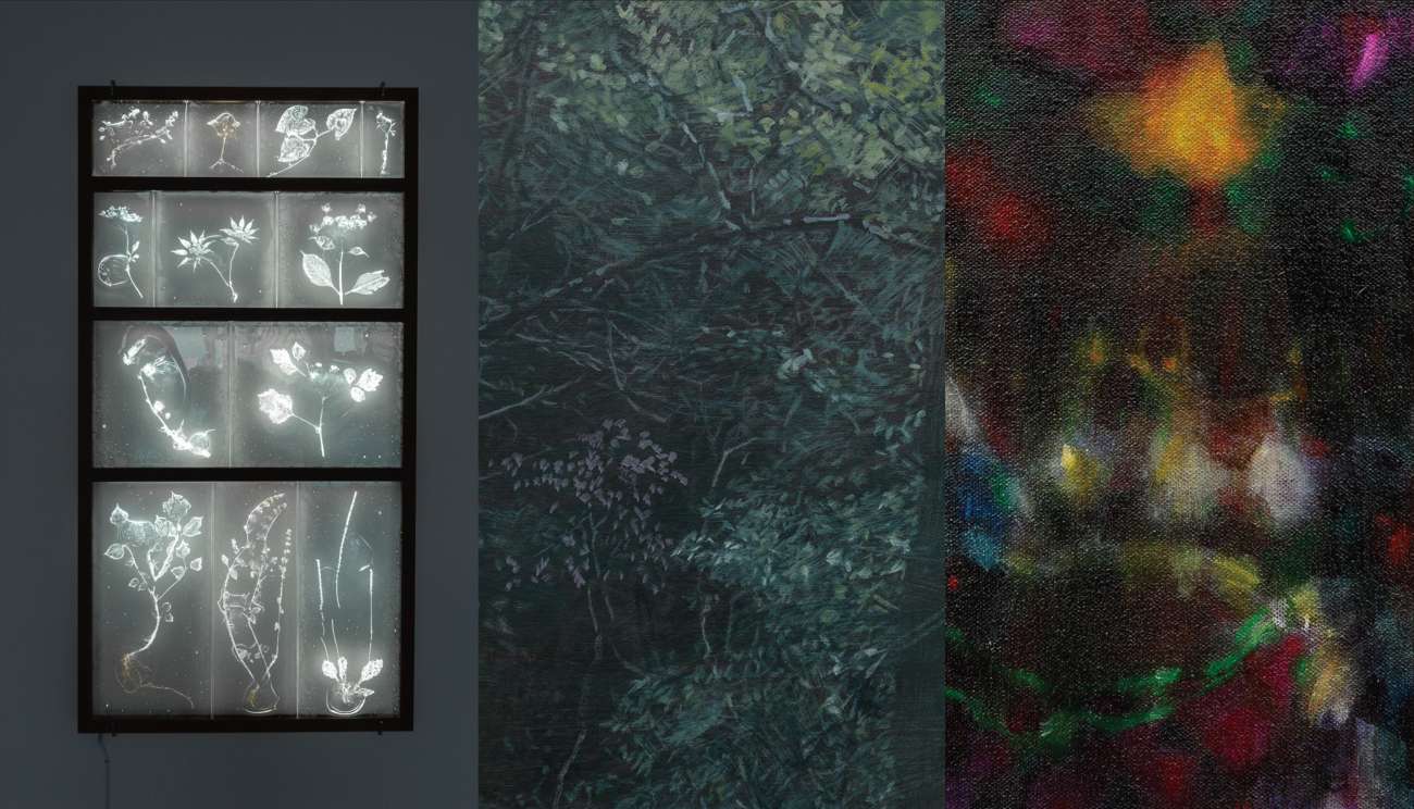 Winter Show｜児玉靖枝・佐々木類・牡丹靖佳 ほか