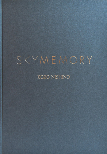 Kozo Nishino: SKY MEMORY