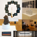 野村仁展 Gravitational Shape and FlavorーThe Sun, Meteorites and The Bodyー