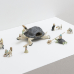 山野千里展 ジャングル短編