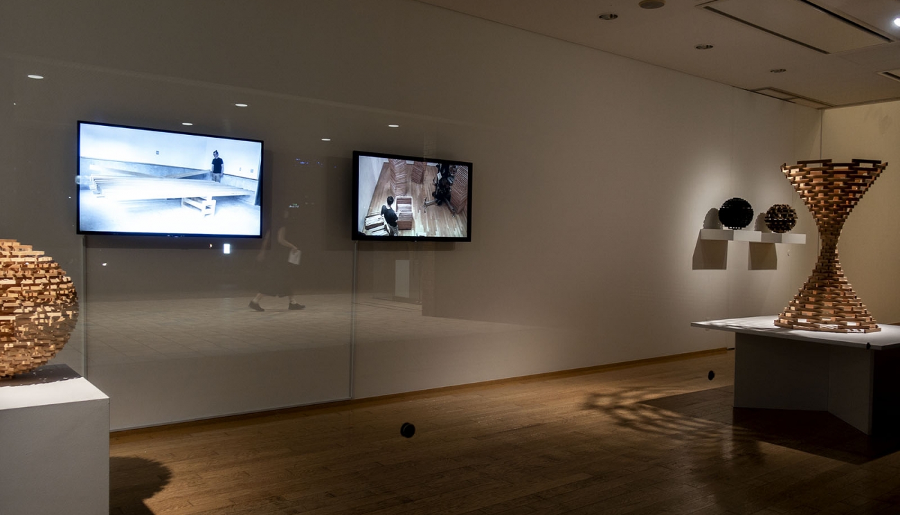 ACG Window Gallery: Aeneas Wilder アニアス・ワイルダー