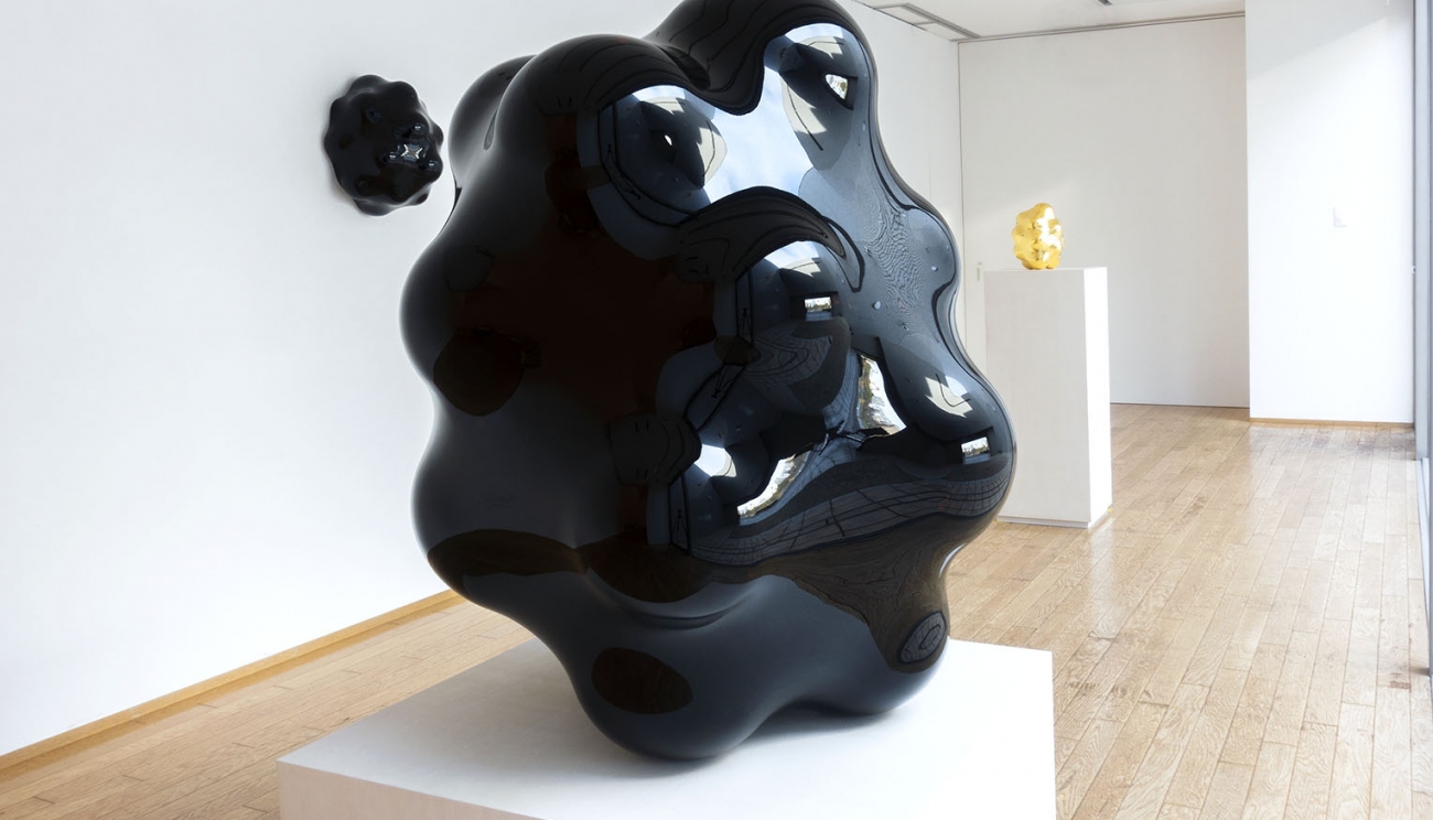 ACG Window Gallery:Genta Ishizuka 石塚源太